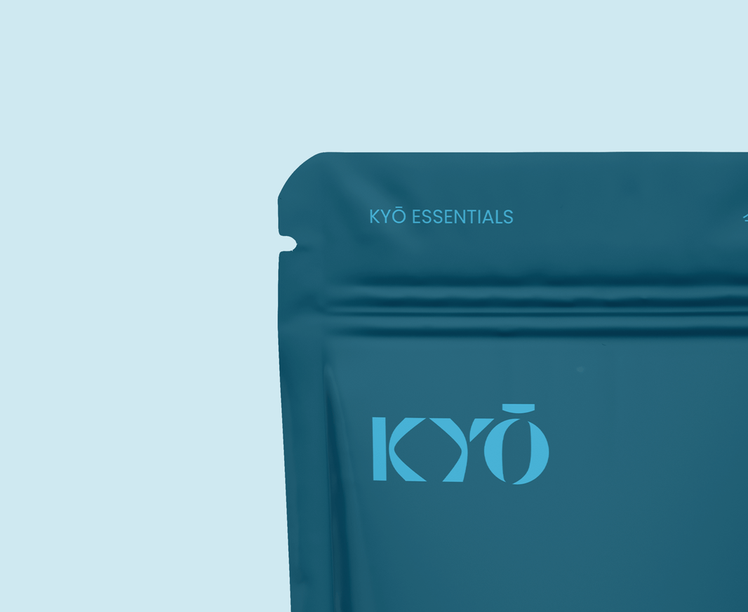 Electrolytes + BCAA: hydration that actually works