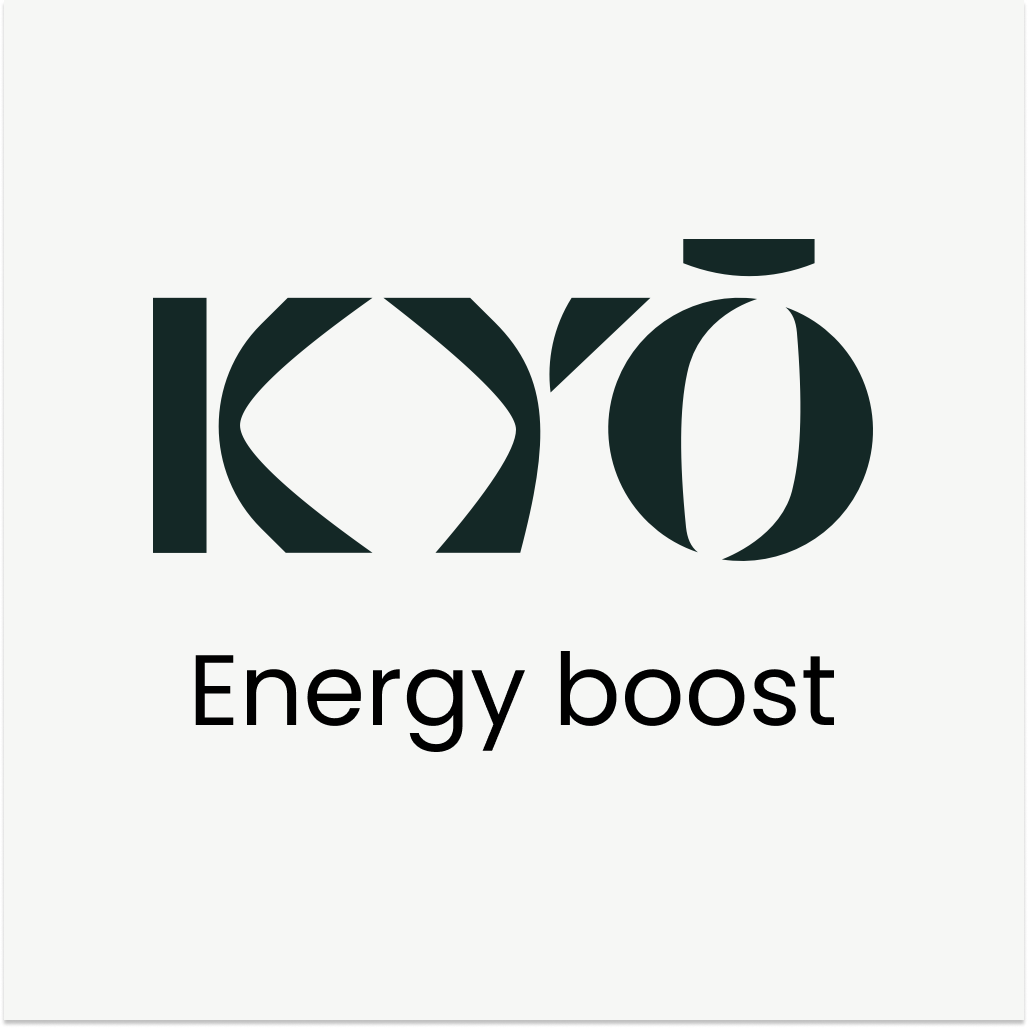 True Readiness: Energy boost breath