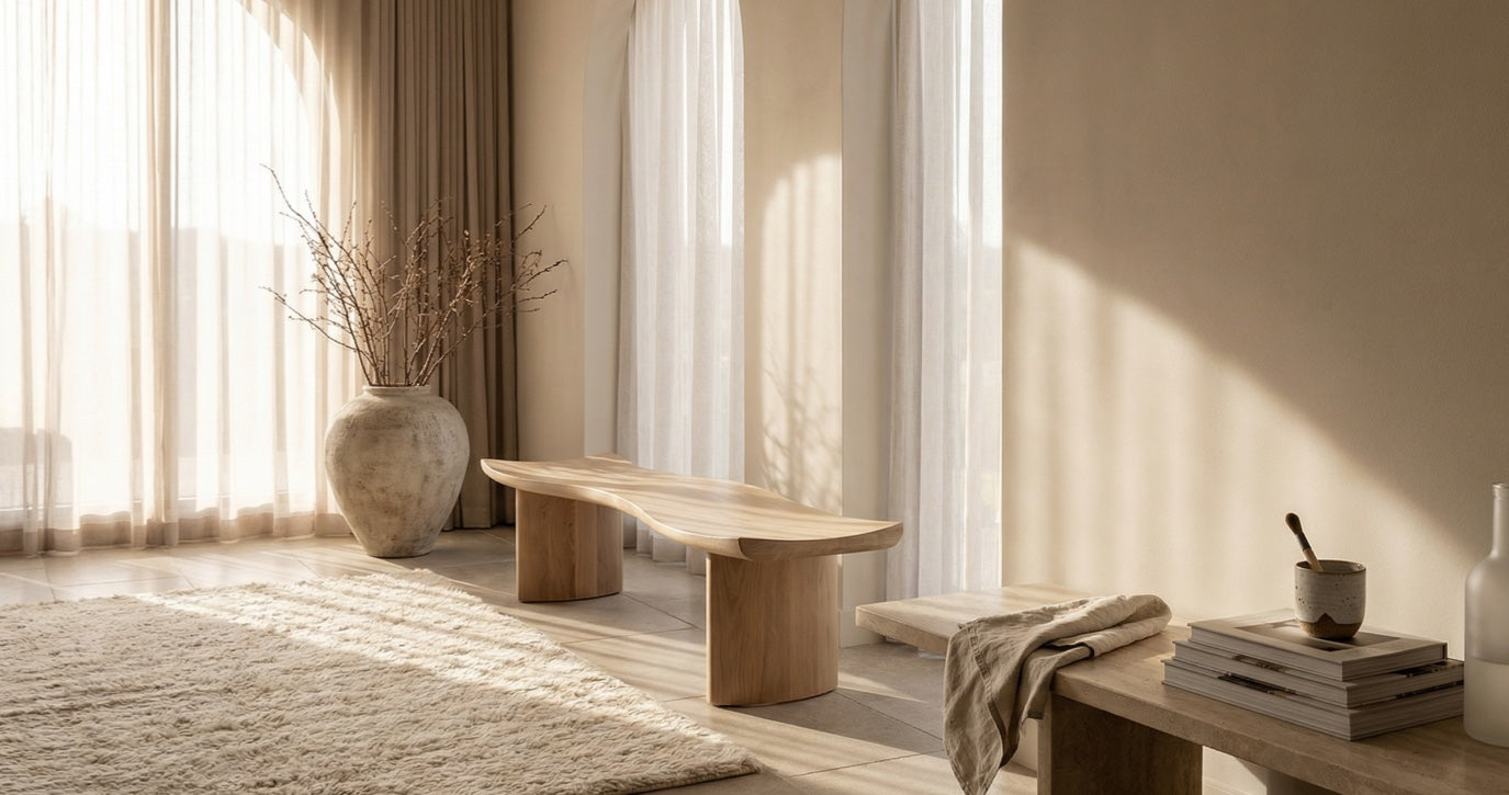 From Gym Bags to Guest Rooms