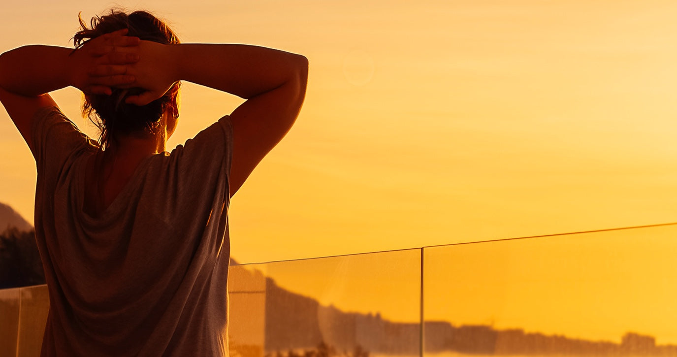 The Rise of Regenerative Travel