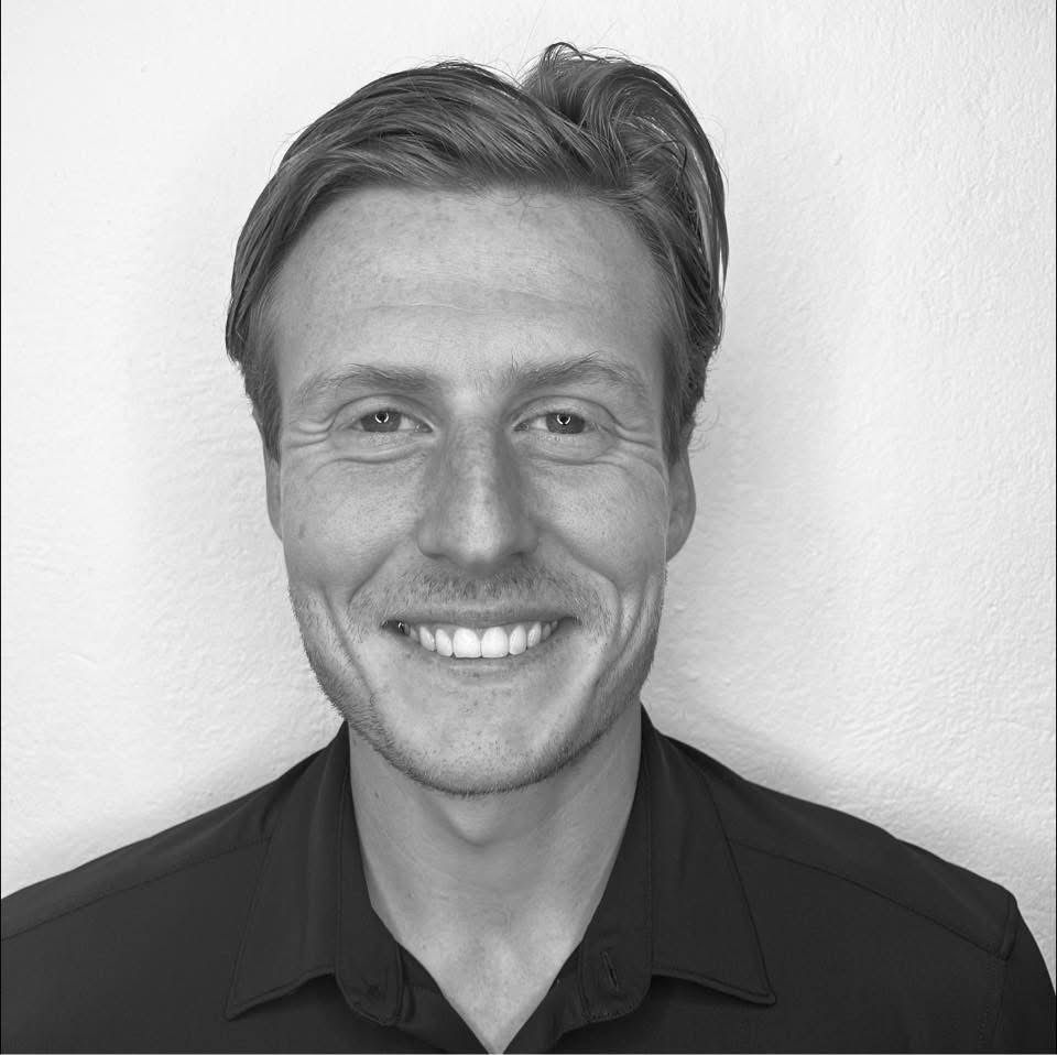 James Tremain | Breathwork for Internal Control and Clarity