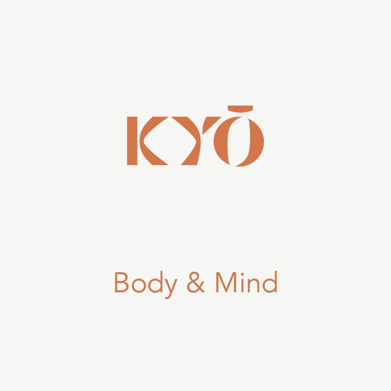 Seasonal burnout for better sleep | Body & Mind | KYŌ