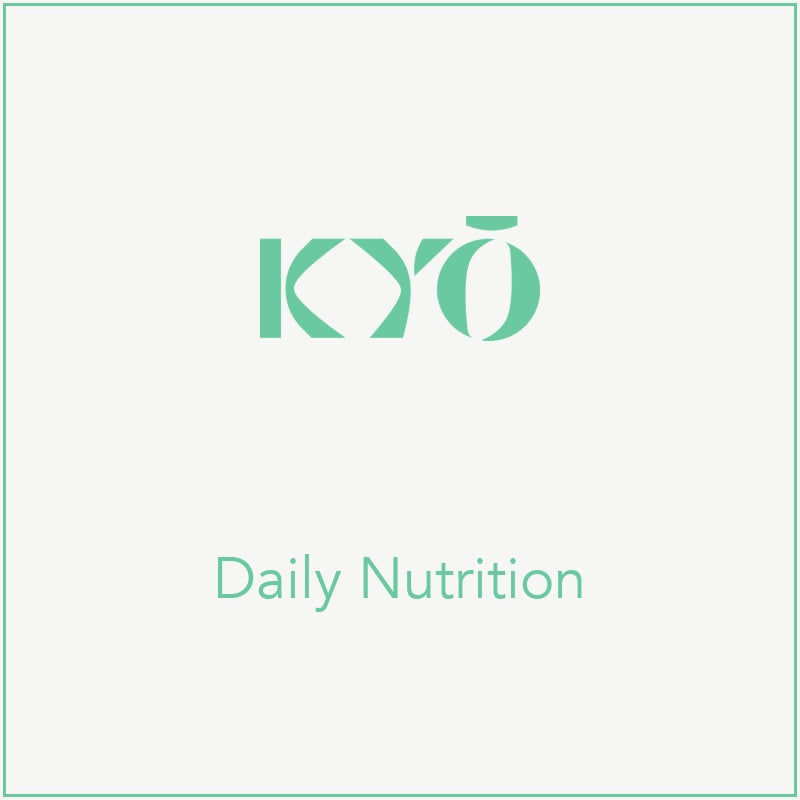 Nuts and seeds for shifts for better | Daily Nutrition | KYŌ