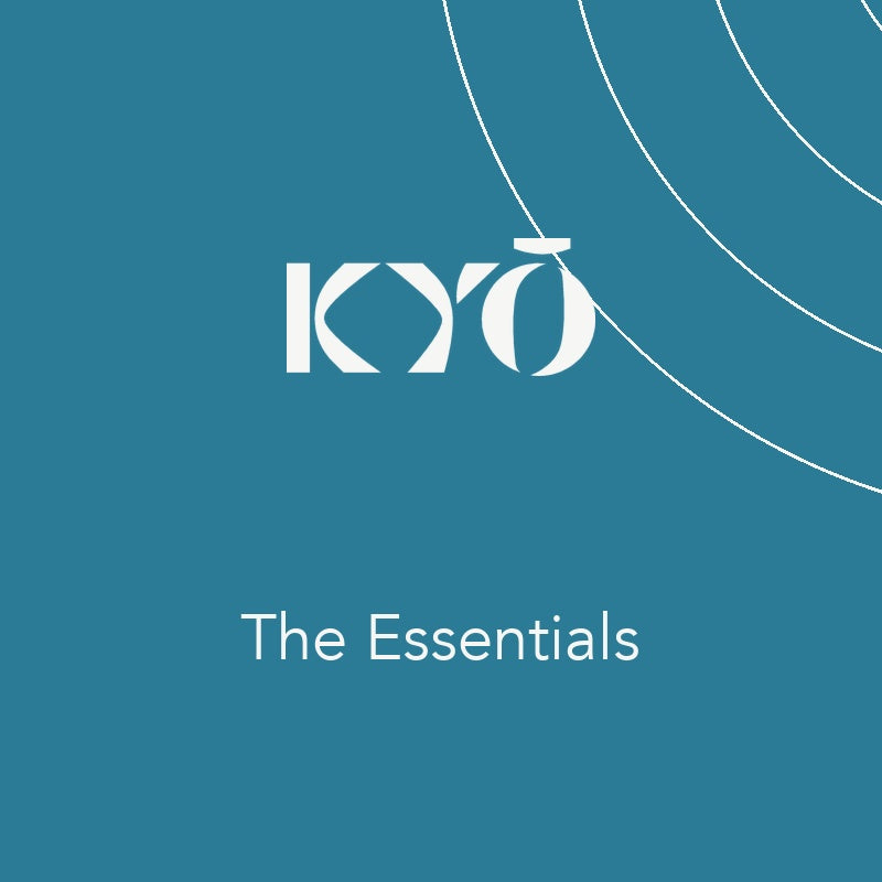 Muscle soreness after hard work | The Essentials | KYŌ