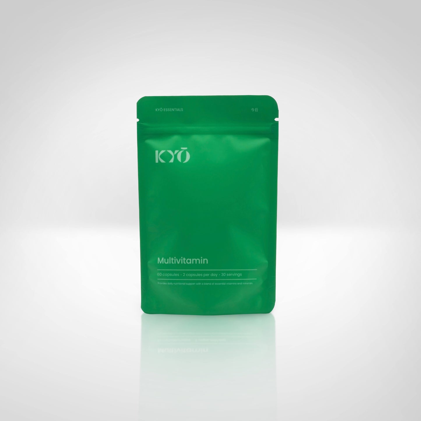 Multivitamin