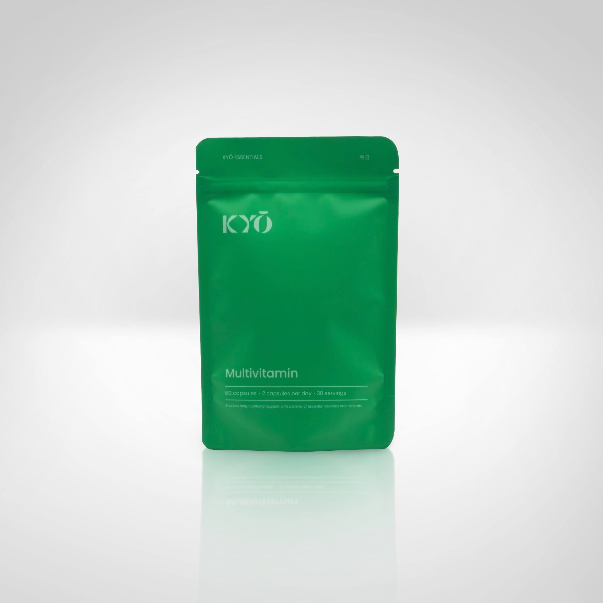Multivitamin