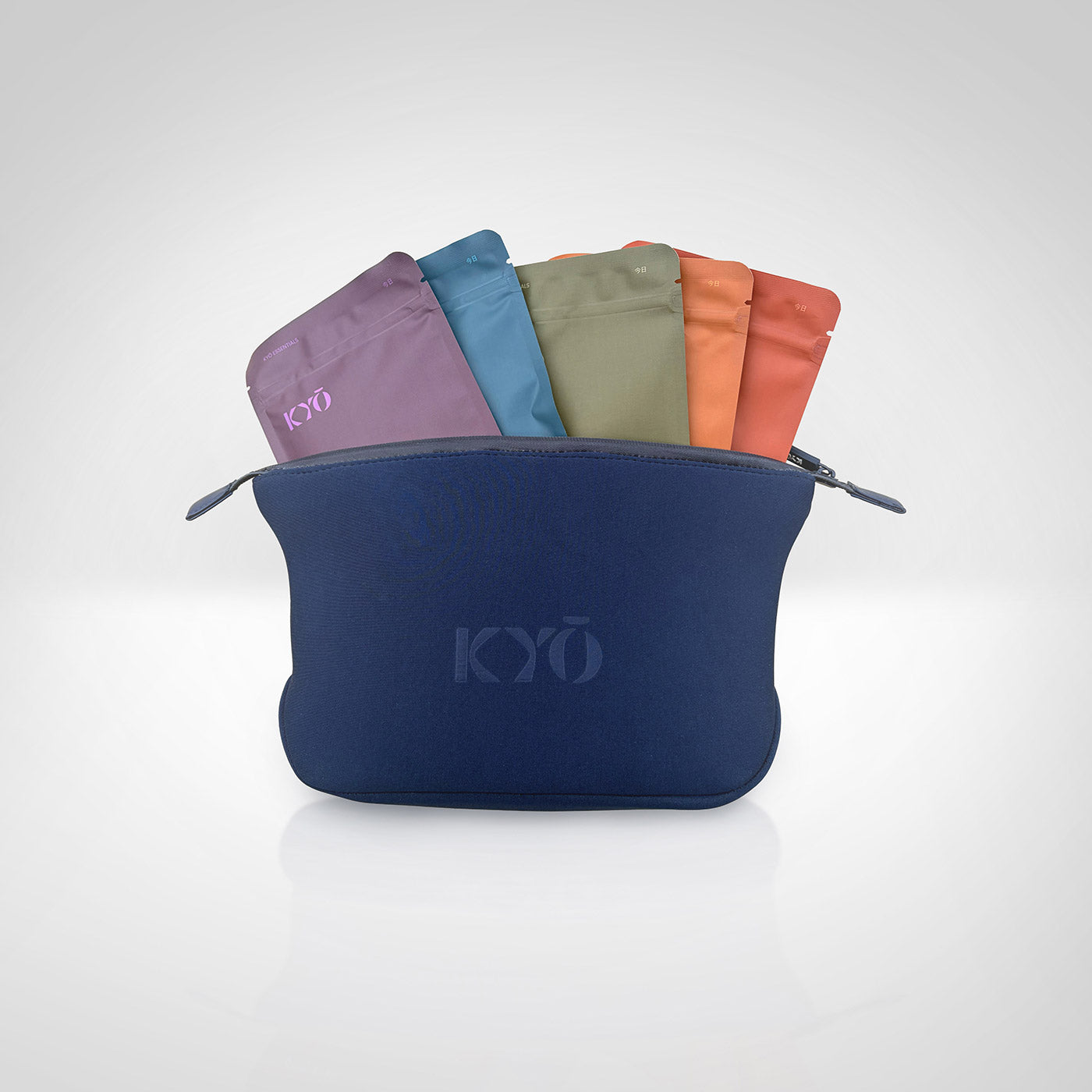 KYŌ Weekly Travel Bag