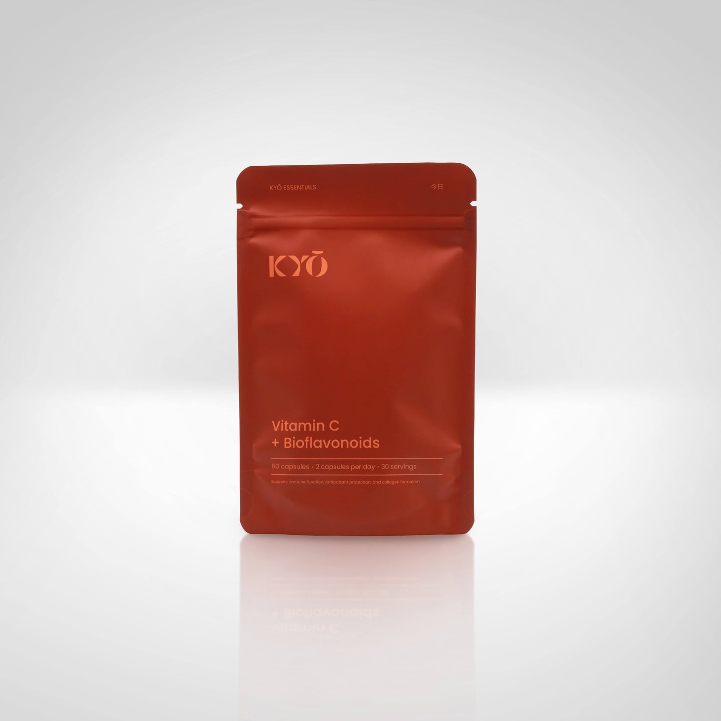 Vitamin C + Bioflavonoids