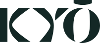KYŌ logo